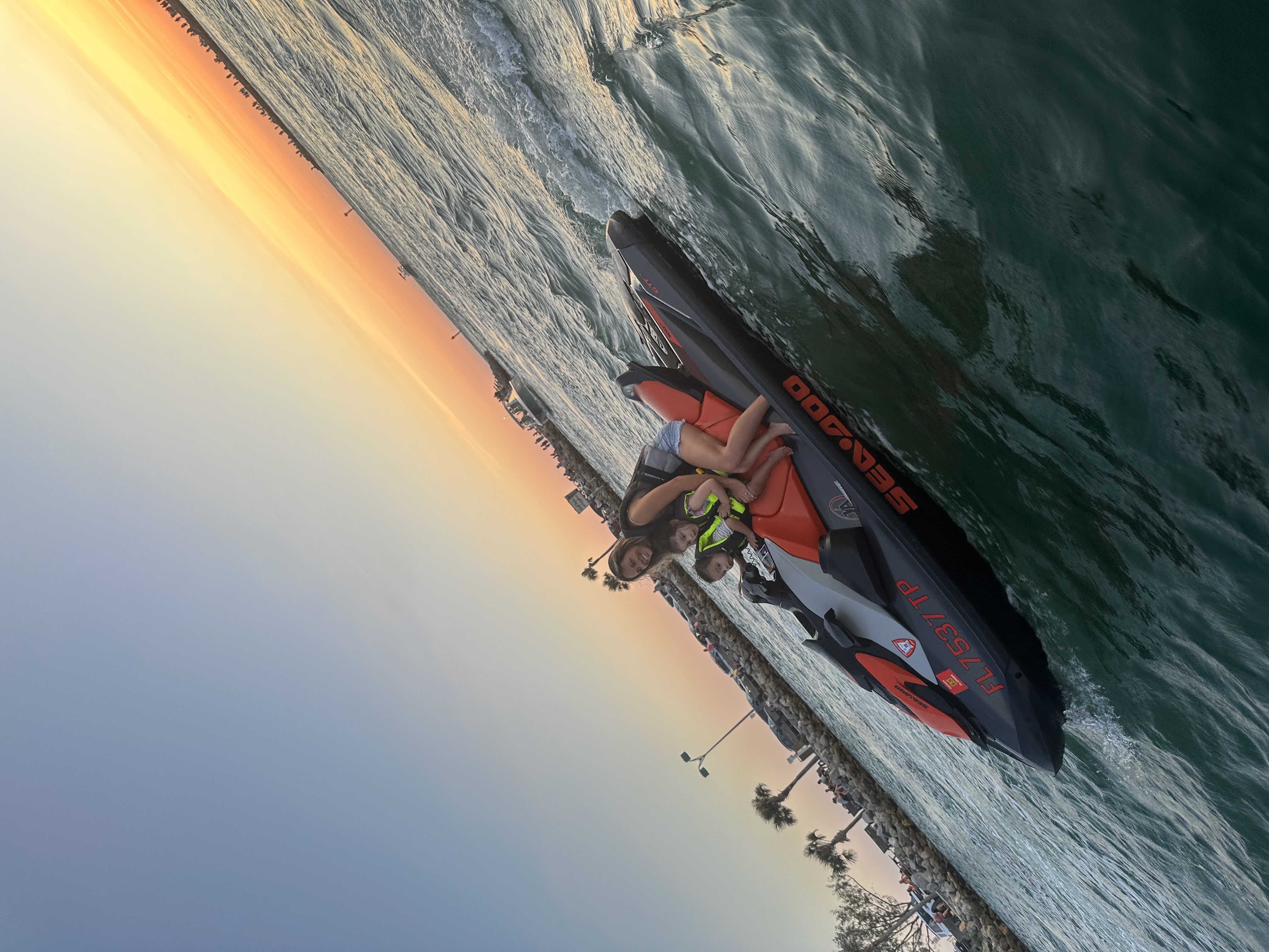 Jet Ski Rental Venice